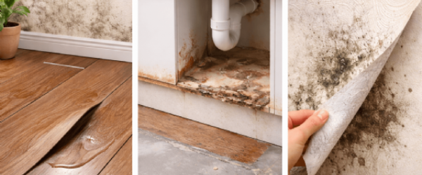 哪些建材不適合潮濕地區？裝修選材重點完整整理